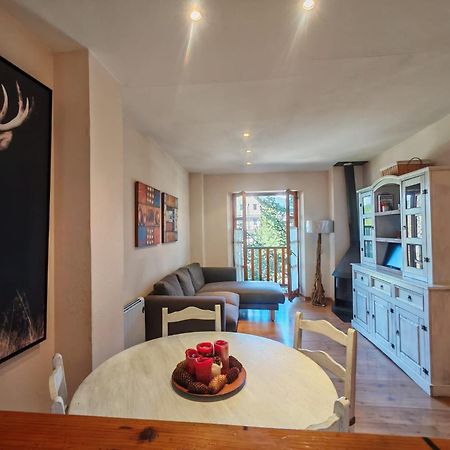 Apartamento Familiar Y Comodo Muntanyo 1 ปลา เดล เอร์มิตา ภายนอก รูปภาพ