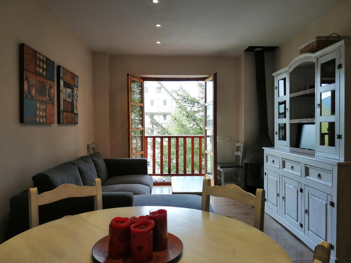 Apartamento Familiar Y Comodo Muntanyo 1 ปลา เดล เอร์มิตา ภายนอก รูปภาพ