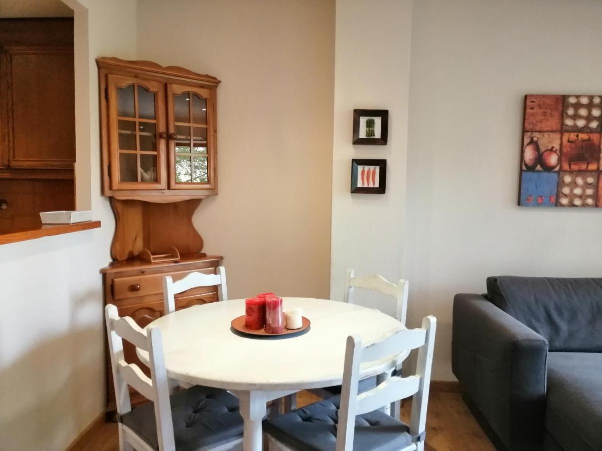 Apartamento Familiar Y Comodo Muntanyo 1 ปลา เดล เอร์มิตา ภายนอก รูปภาพ