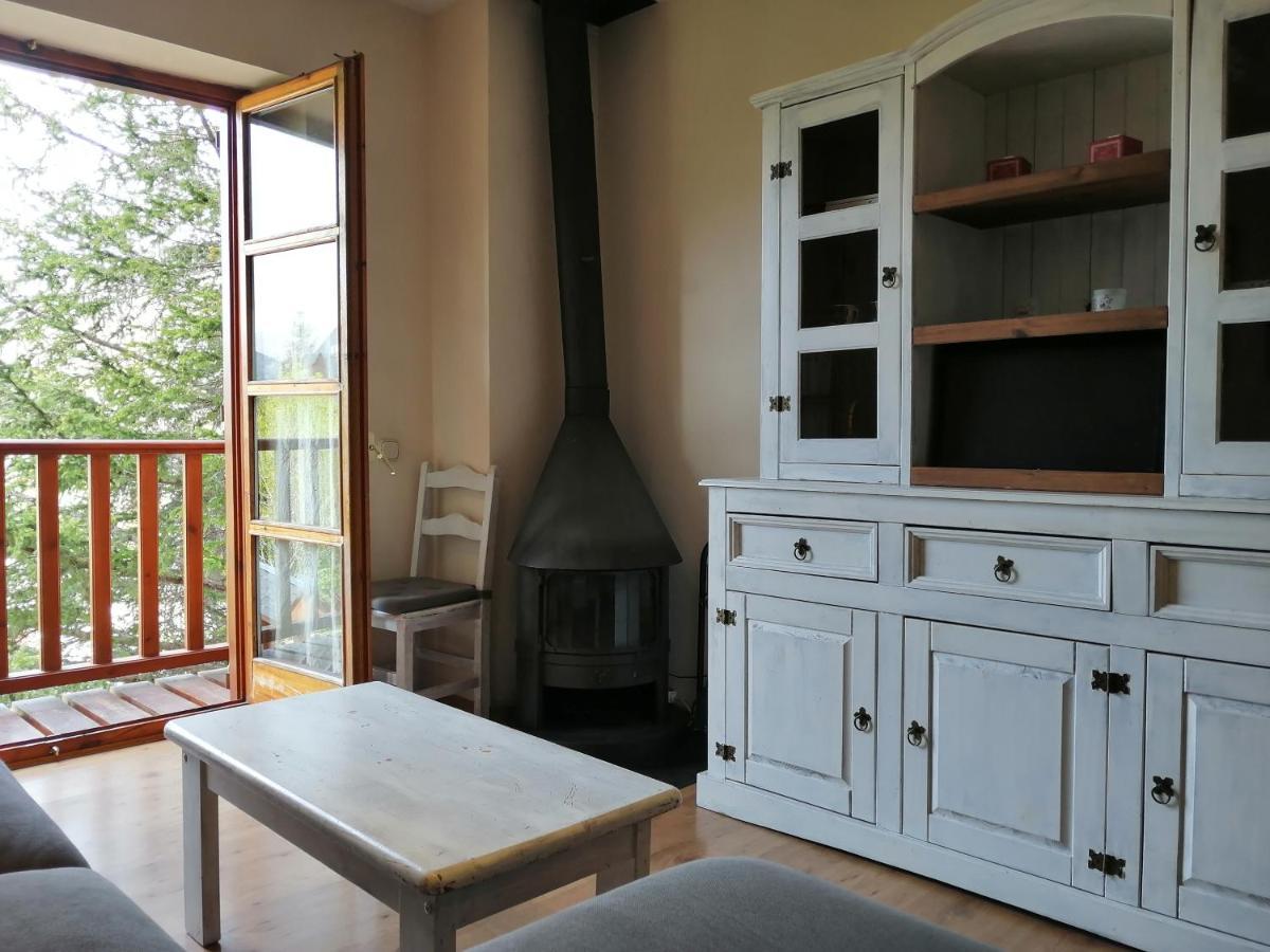 Apartamento Familiar Y Comodo Muntanyo 1 ปลา เดล เอร์มิตา ภายนอก รูปภาพ
