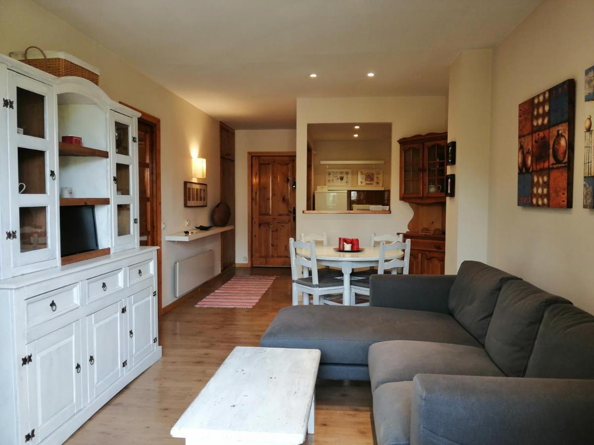 Apartamento Familiar Y Comodo Muntanyo 1 ปลา เดล เอร์มิตา ภายนอก รูปภาพ