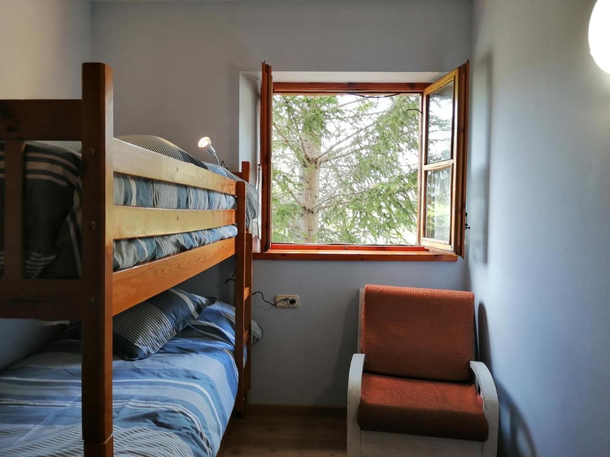Apartamento Familiar Y Comodo Muntanyo 1 ปลา เดล เอร์มิตา ภายนอก รูปภาพ