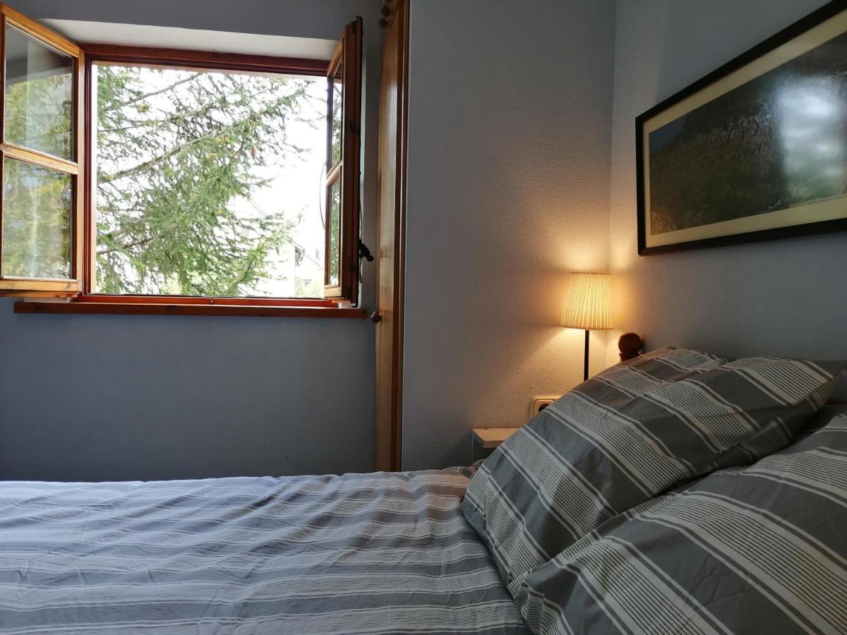 Apartamento Familiar Y Comodo Muntanyo 1 ปลา เดล เอร์มิตา ภายนอก รูปภาพ