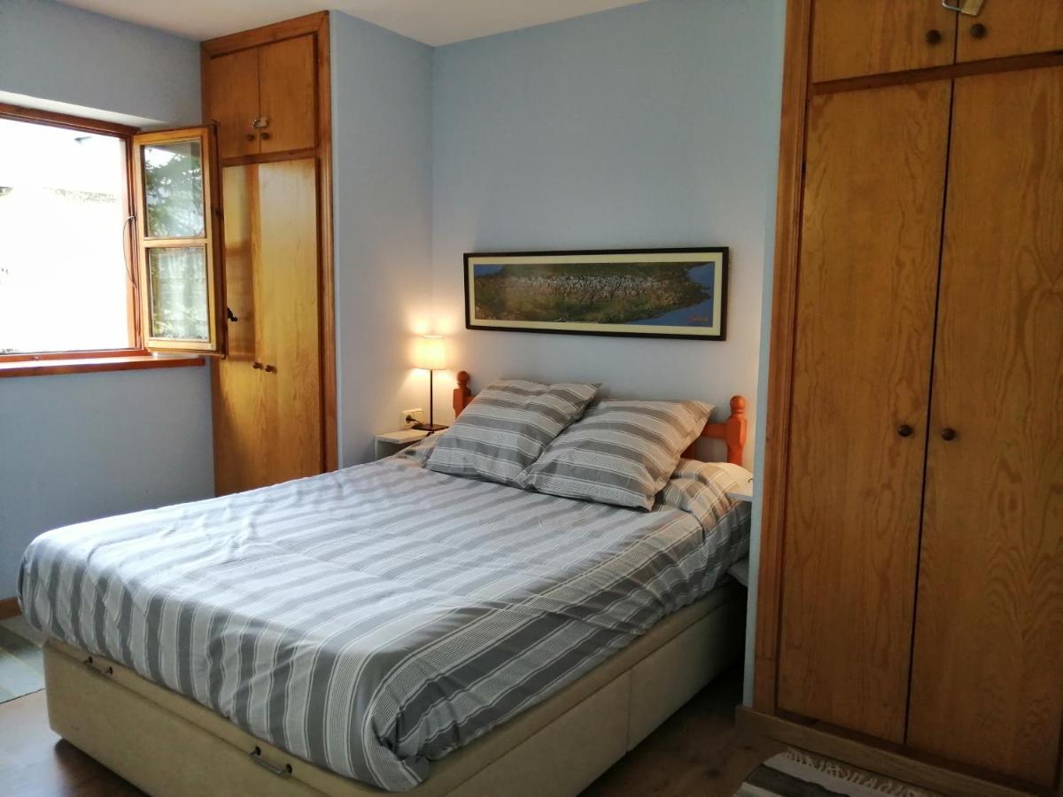 Apartamento Familiar Y Comodo Muntanyo 1 ปลา เดล เอร์มิตา ภายนอก รูปภาพ
