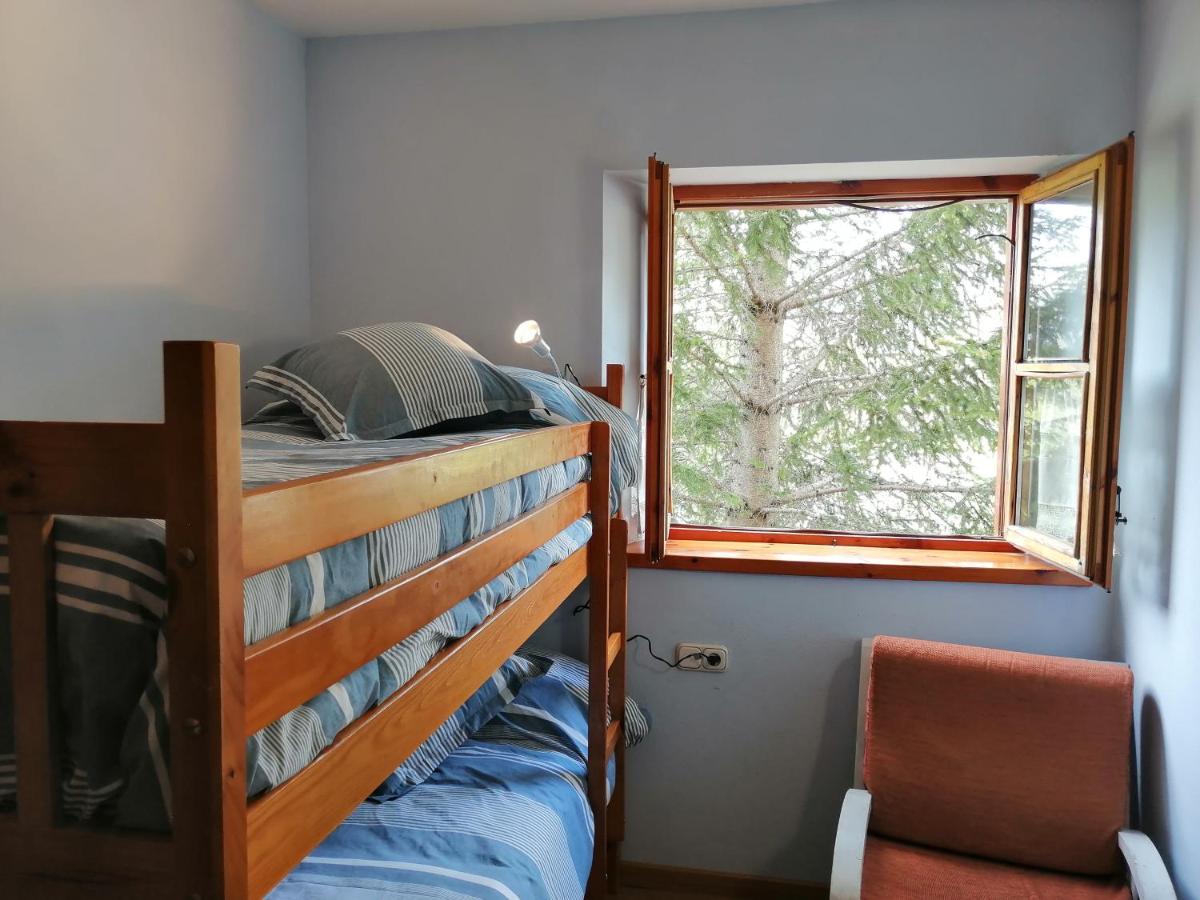 Apartamento Familiar Y Comodo Muntanyo 1 ปลา เดล เอร์มิตา ภายนอก รูปภาพ