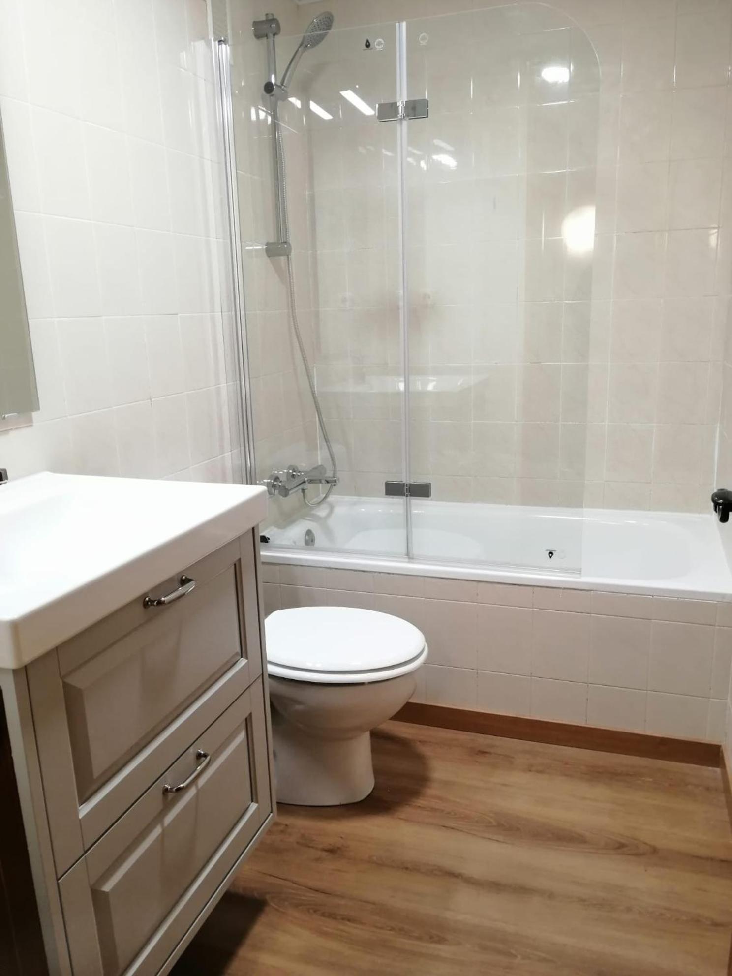 Apartamento Familiar Y Comodo Muntanyo 1 ปลา เดล เอร์มิตา ภายนอก รูปภาพ