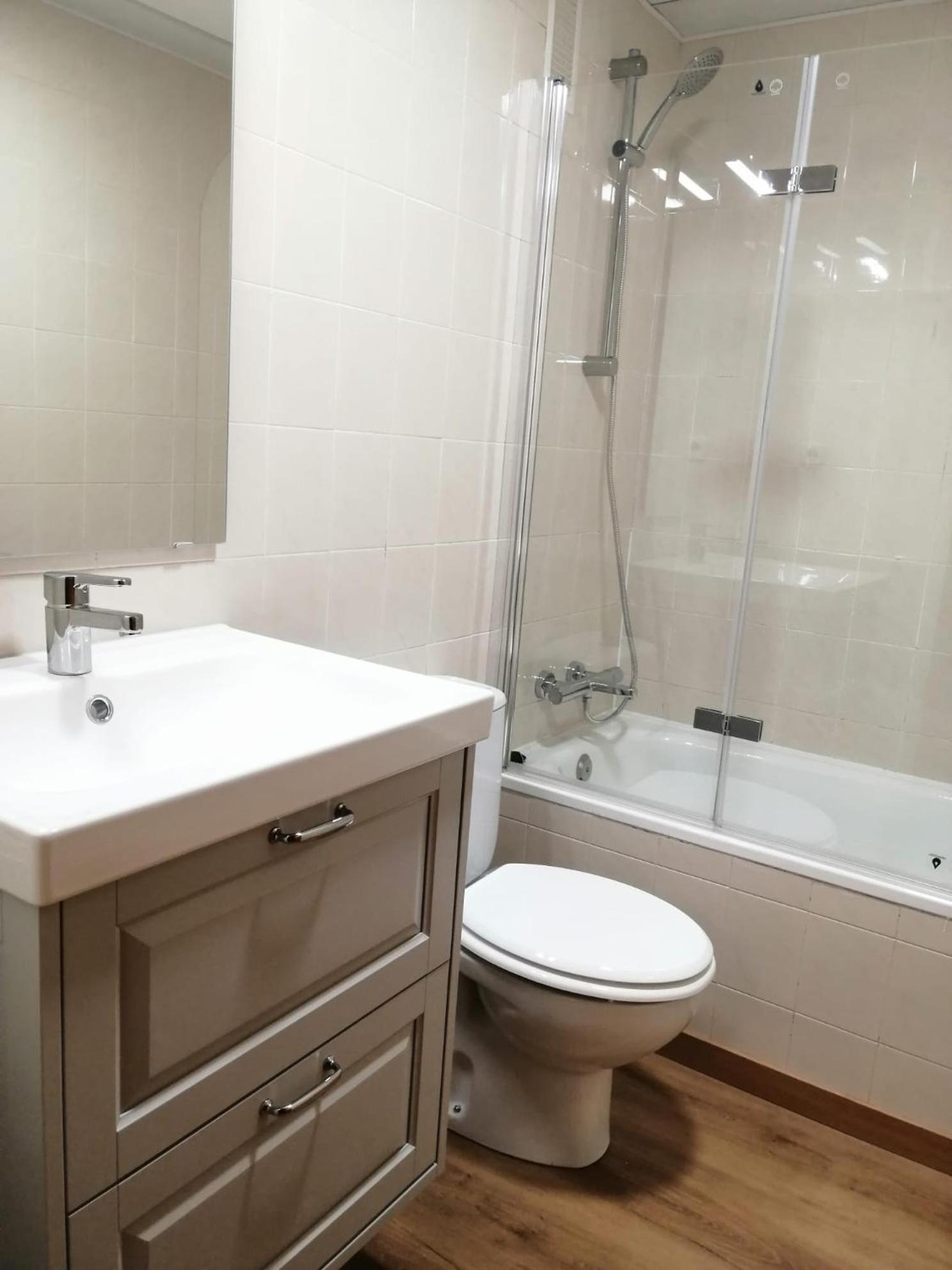Apartamento Familiar Y Comodo Muntanyo 1 ปลา เดล เอร์มิตา ภายนอก รูปภาพ