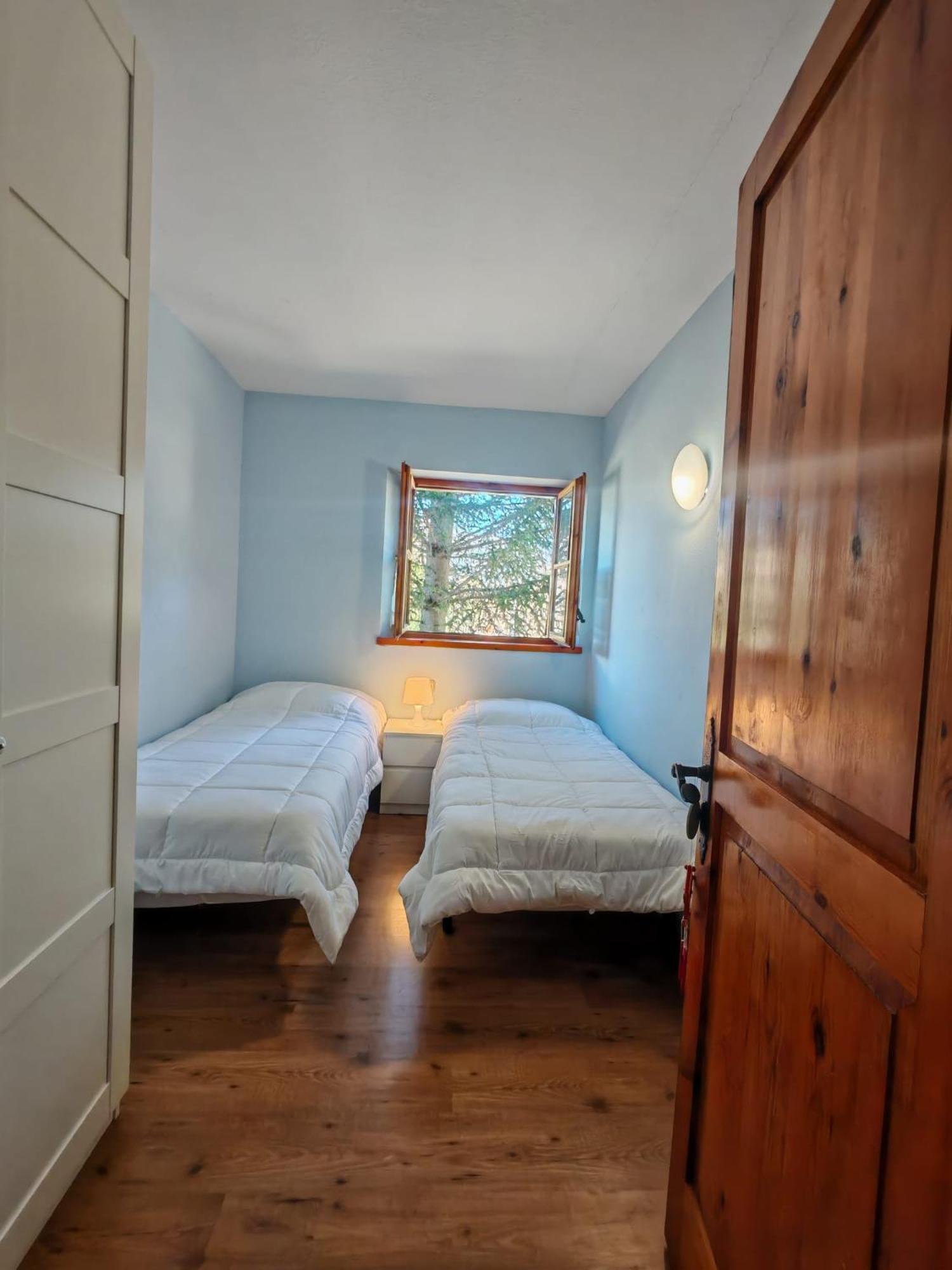Apartamento Familiar Y Comodo Muntanyo 1 ปลา เดล เอร์มิตา ภายนอก รูปภาพ