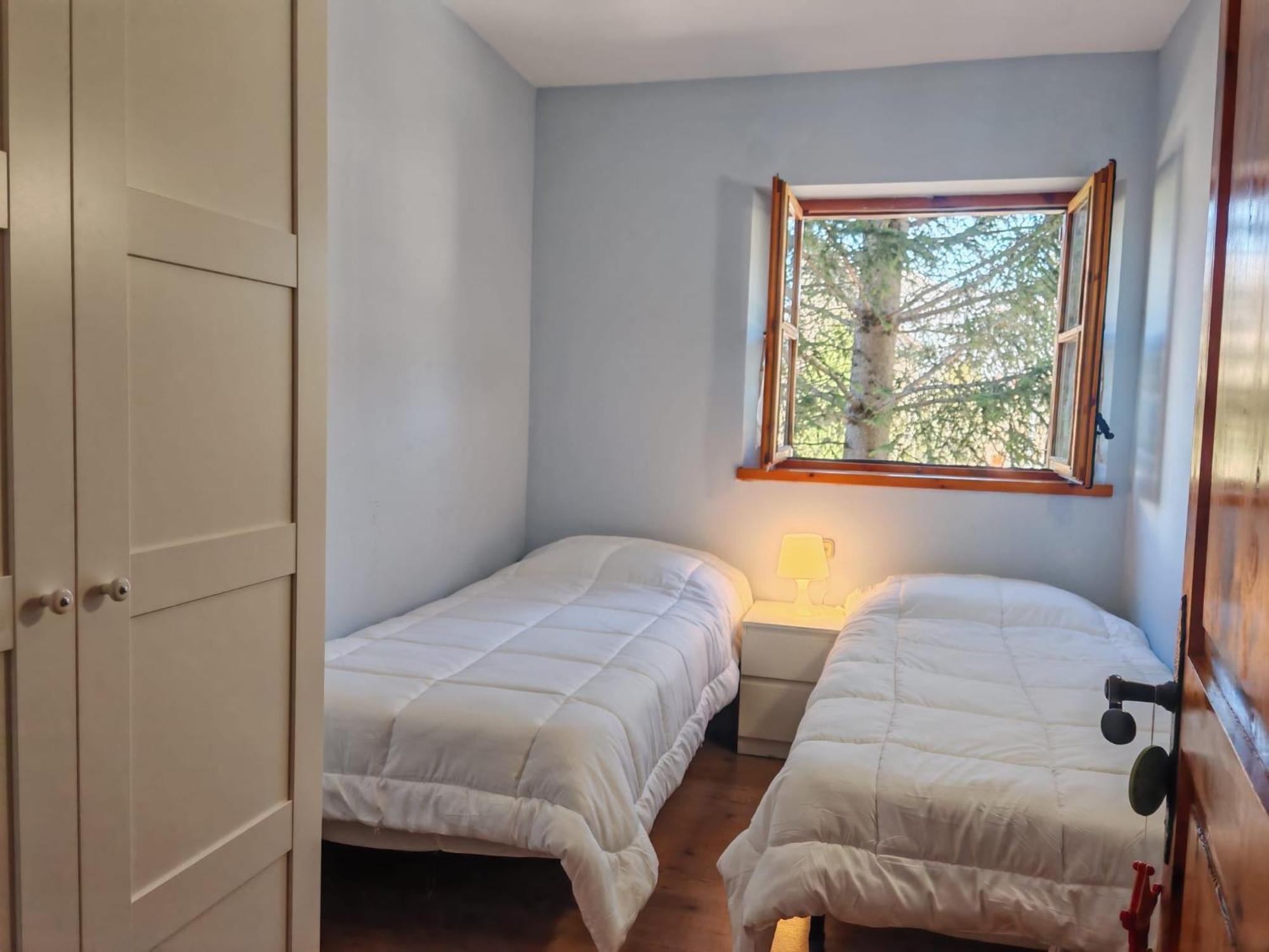 Apartamento Familiar Y Comodo Muntanyo 1 ปลา เดล เอร์มิตา ภายนอก รูปภาพ